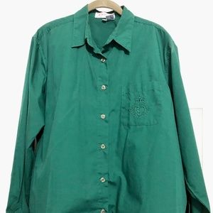 Westbound Casual Large Blouse